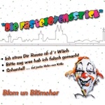 Die Fastelovendszick