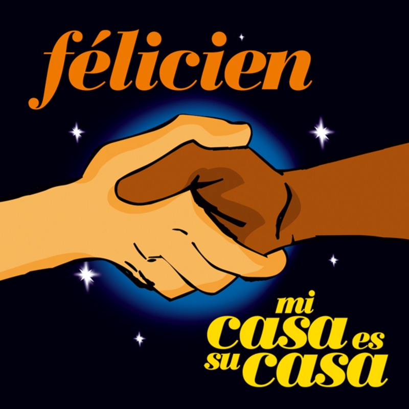 Mi Casa Es Su Casa - Single