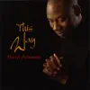 Darryl Alexander - Candle In the Dark