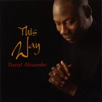 Candle In the Dark — Darryl Alexander
