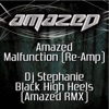 Black High Heels / Malfunction - Single