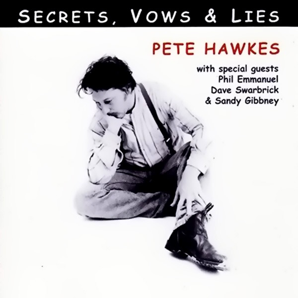 Secrets, Vows & Lies