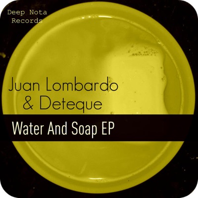 Water & Soap - Single