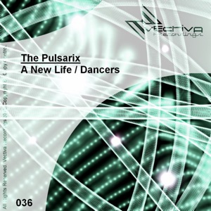 A New Life / Dancers - Single