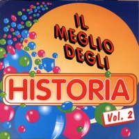 Historia - Chi Mai Sara'