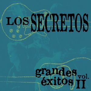Los Secretos: Grandes Éxitos, Vol. 2