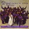 B Chase Williams & The Shabach Choir - Take A Trip