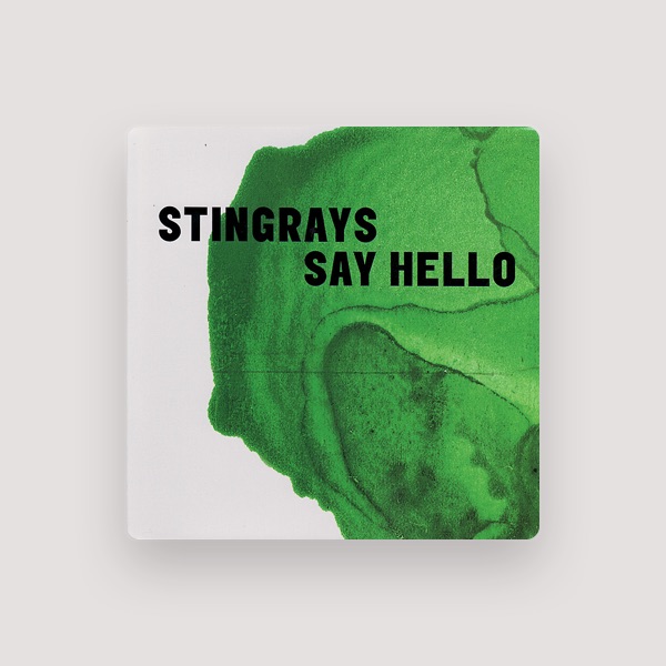 Stingrays's avatar