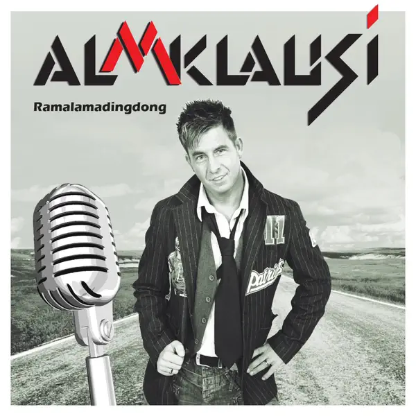 Ramalamadingdong — Almklausi