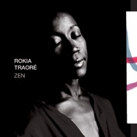 Zen (Live) - Single - Rokia Traoré