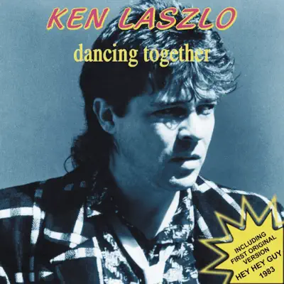 Listen to Dancing Together by Ken Laszlo