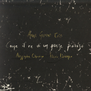 Come il Re d'un paese piovoso - Anna Garano Trio