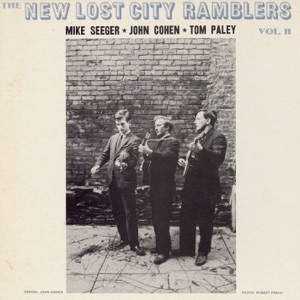 The New Lost City Ramblers (Vol. 2)
