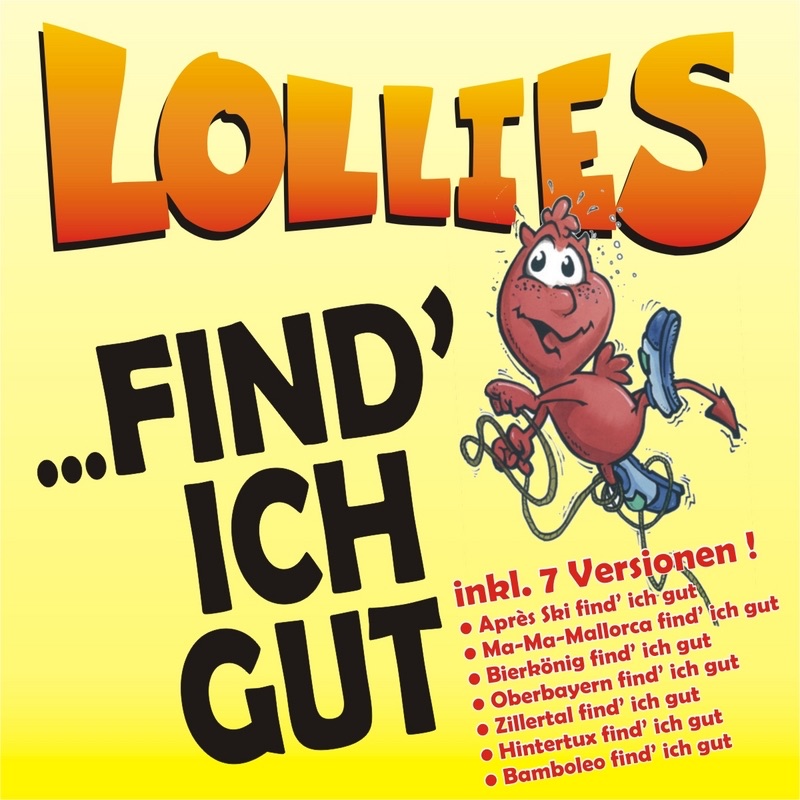 ... find' ich gut