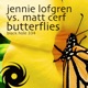 Butterflies Single