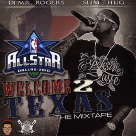 Houston (feat. City) Slim Thug