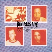 Ben Folds Five - Video Killed the Radio Star