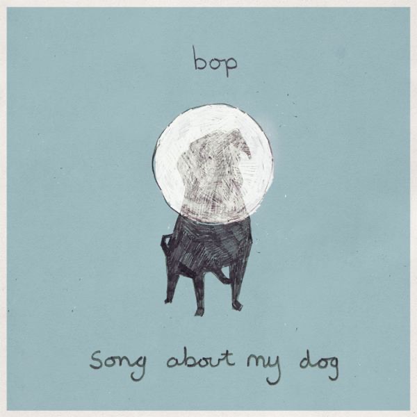 Song About My Dog - Single