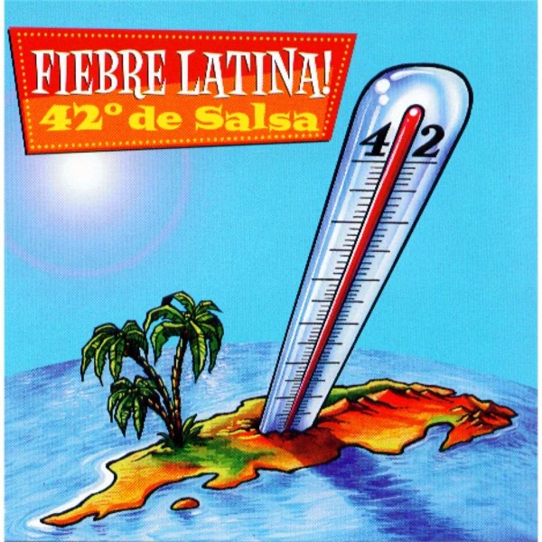 42° De Salsa