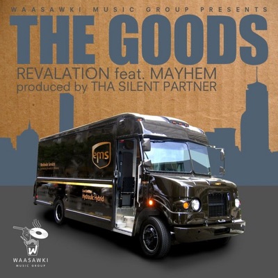 The Goods (feat. Mayhem) - Single