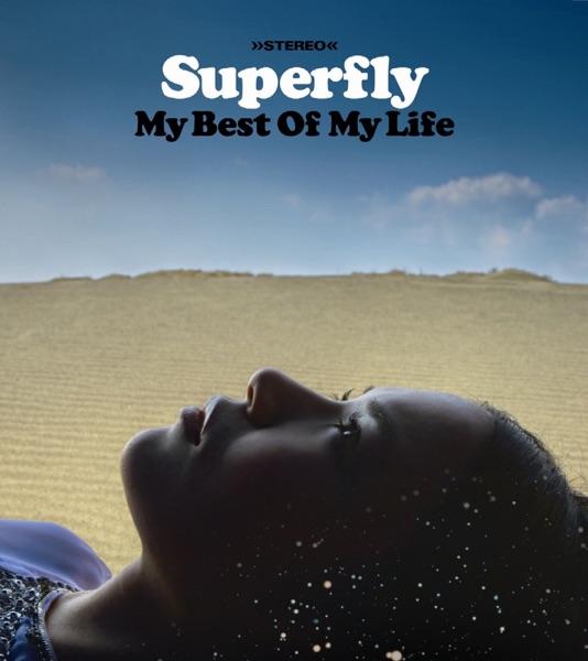 My Best Of My Life - Single