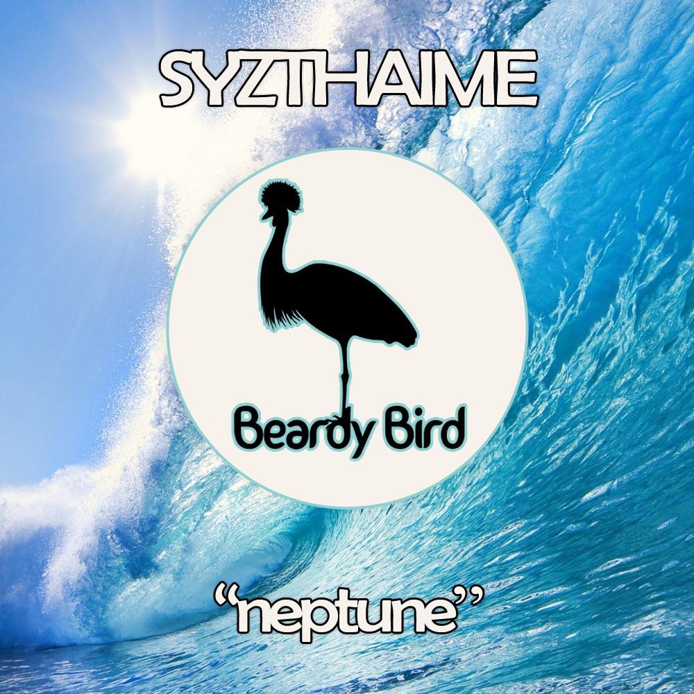 Обложка альбома «Neptune - EP» — Syzthaime