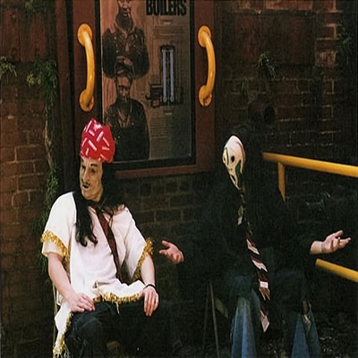 Beastieality Boyz - Mr. Bucket