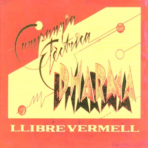 Llibre Vermell
