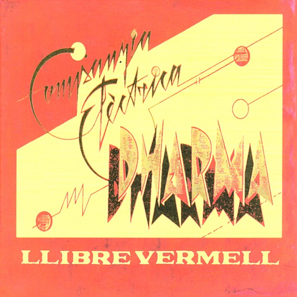 Llibre Vermell