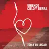 Toma tu lugar