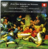 Württembergische Philharmonie Reutlingen & Christopher Fifield - Overture In C Minor