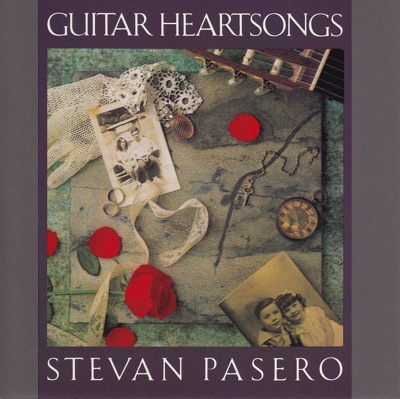 Guitar Heartsongs
