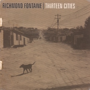 Thirteen Cities