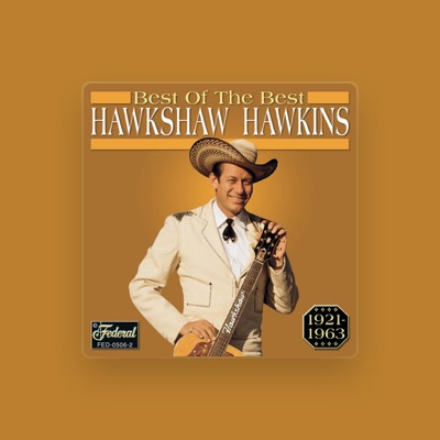 Hawkshaw Hawkins