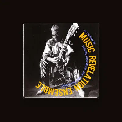 Listen to MUSIC REVELATION ENSEMBLE, watch music videos, read bio, see tour dates & more!