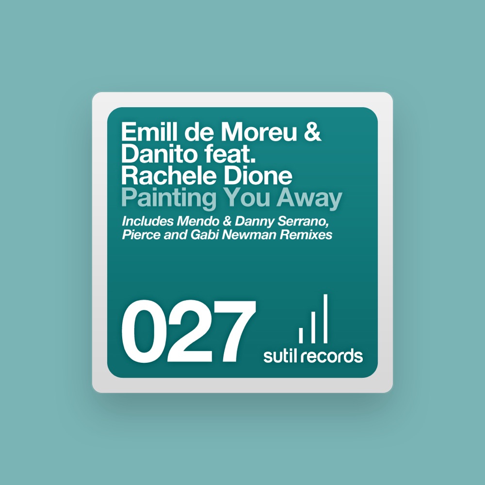 Фото Emill de Moreu