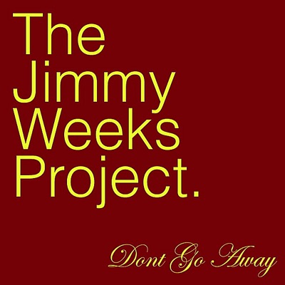 Donʻt Go Away - Single