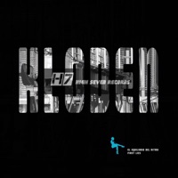 El Equilibrio Del Ritmo - Single - Kloden