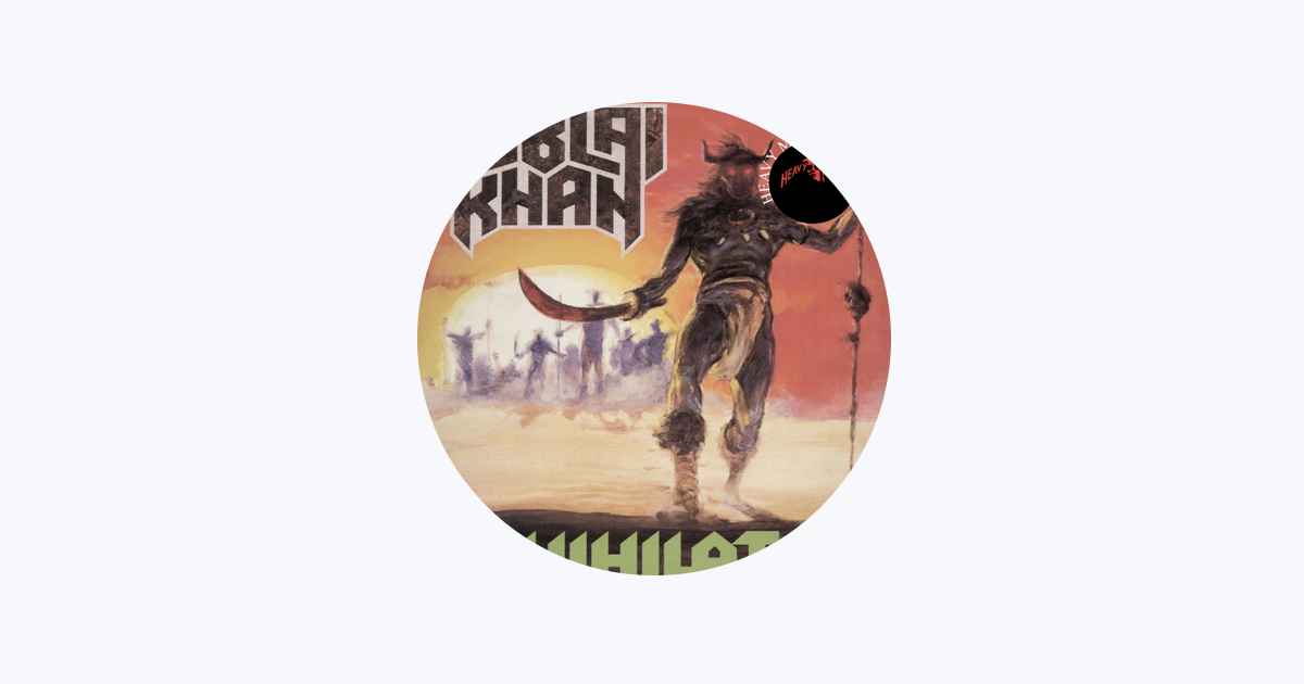 Kublai Khan — Apple Music