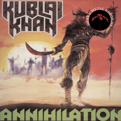 Kublai Khan - Apple Music