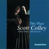 Chris Potter & Scott Colley