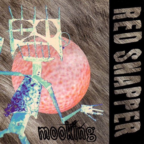Mooking - EP