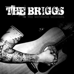 The Westlake Sessions - EP - The Briggs