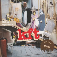 KFT - Afrika