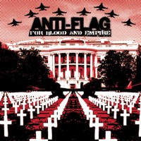 For Blood and Empire - Anti-Flag