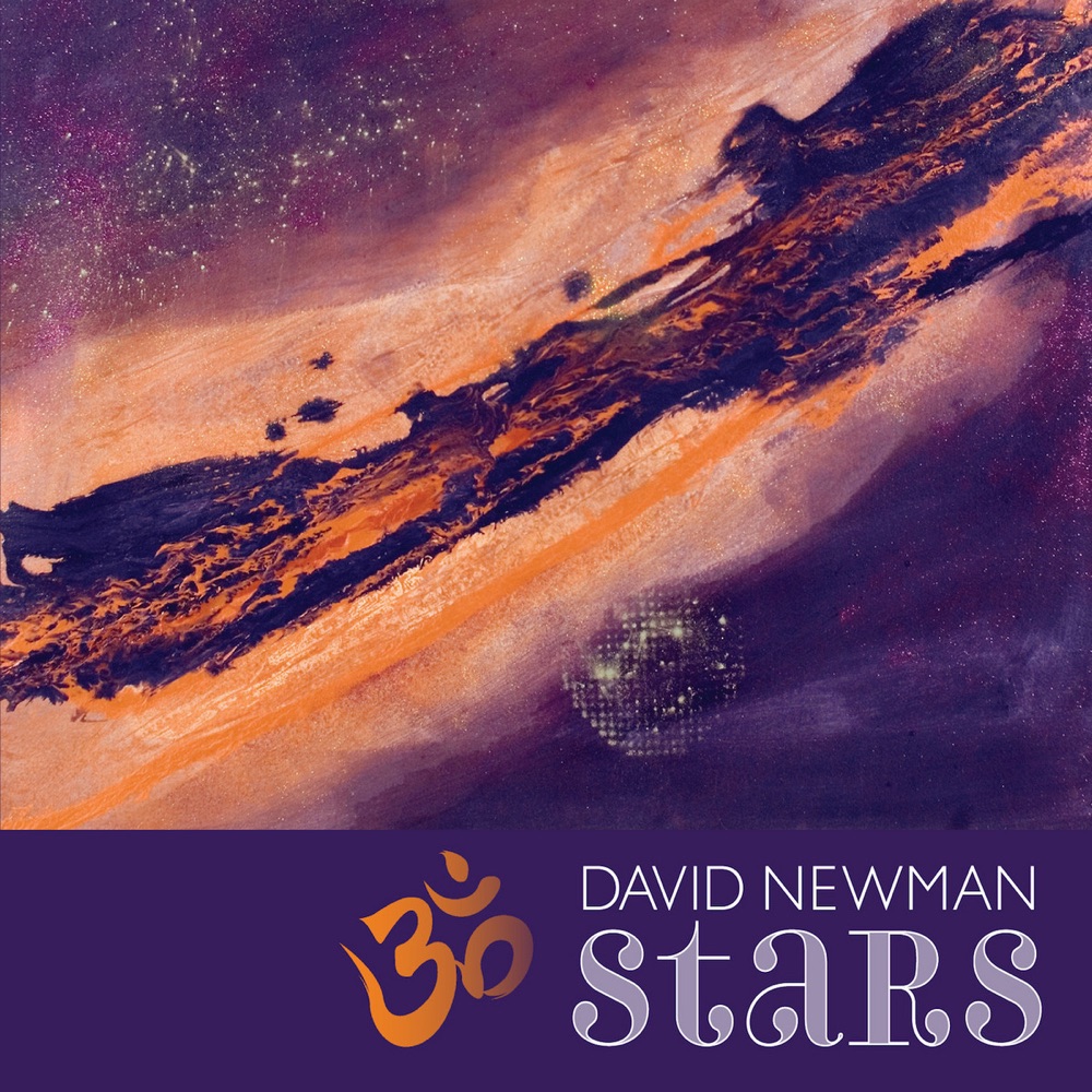 Обложка альбома «Stars» — David Newman