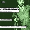 Clifford Brown - You Go to My Head