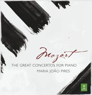 Piano Concerto No. 27 in B-Flat Major, K. 595: I. Allegro by Armin Jordan, Orchestre de Chambre de Lausanne & Maria João Pires song reviws