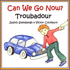Can We Go Now