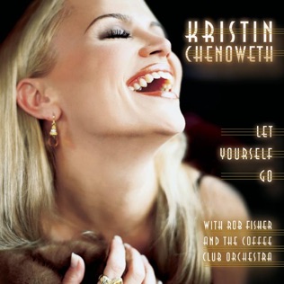 Kristin Chenoweth How Long Has This Been Going On?